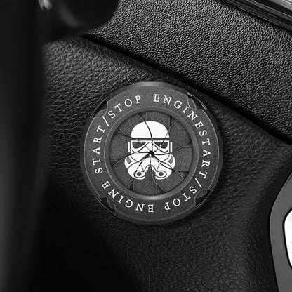 Skorter | Auto One-Button Start Protective Cover