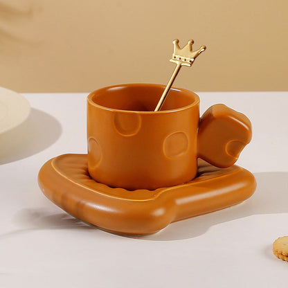 skorter | Cheese Cup
