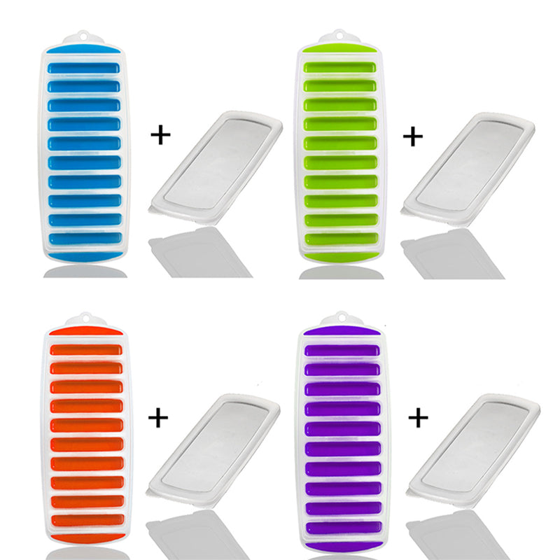 Skorter | Cylindrical Icebox