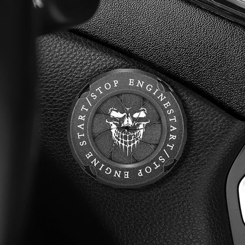 Skorter | Auto One-Button Start Protective Cover