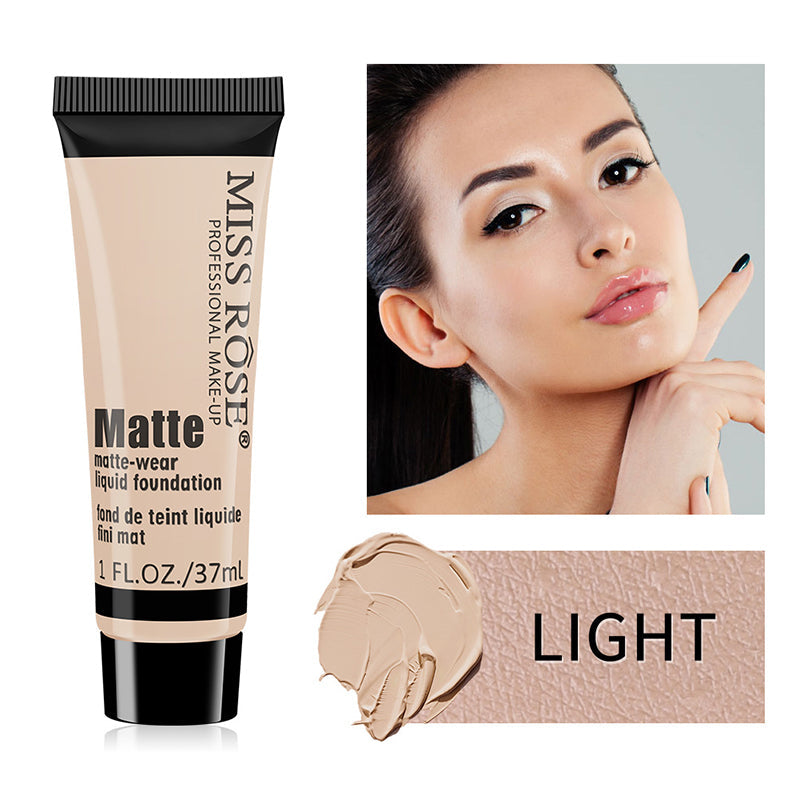 Skorter | Anti-Aging Liquid Foundation