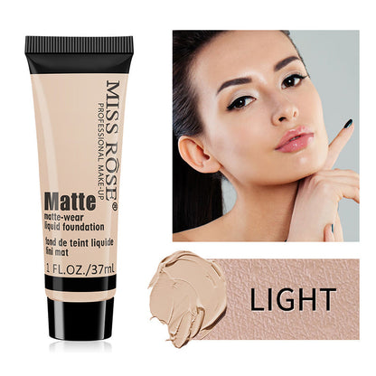 Skorter | Anti-Aging Liquid Foundation
