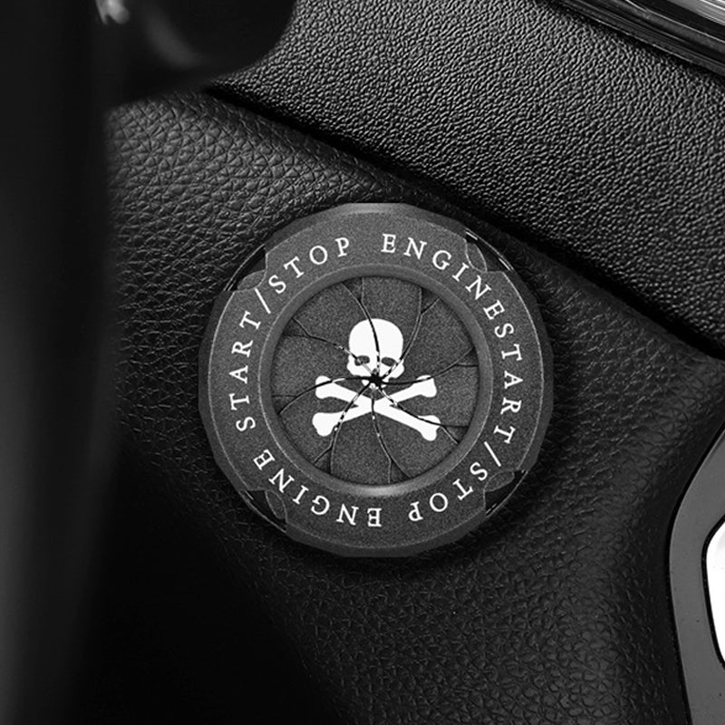 Skorter | Auto One-Button Start Protective Cover