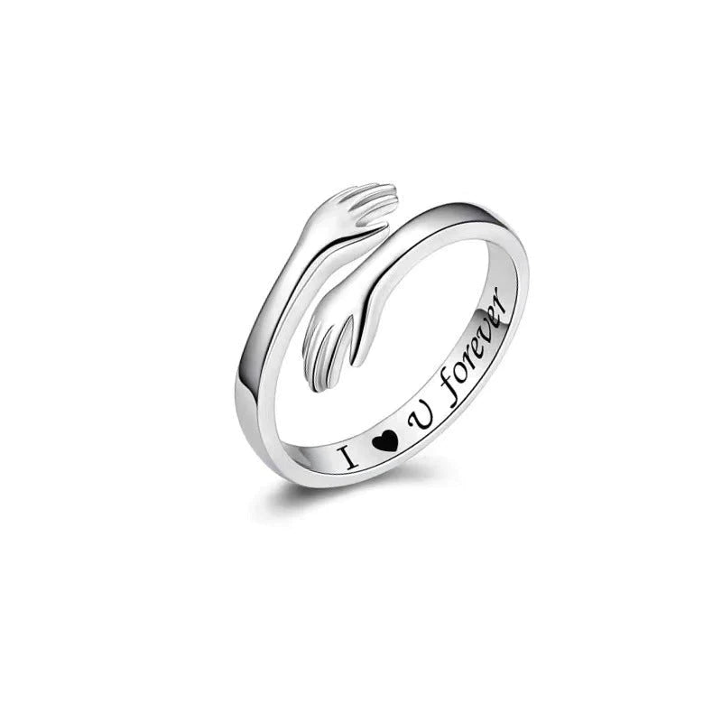 Skorter | Best Gift - Hug Ring
