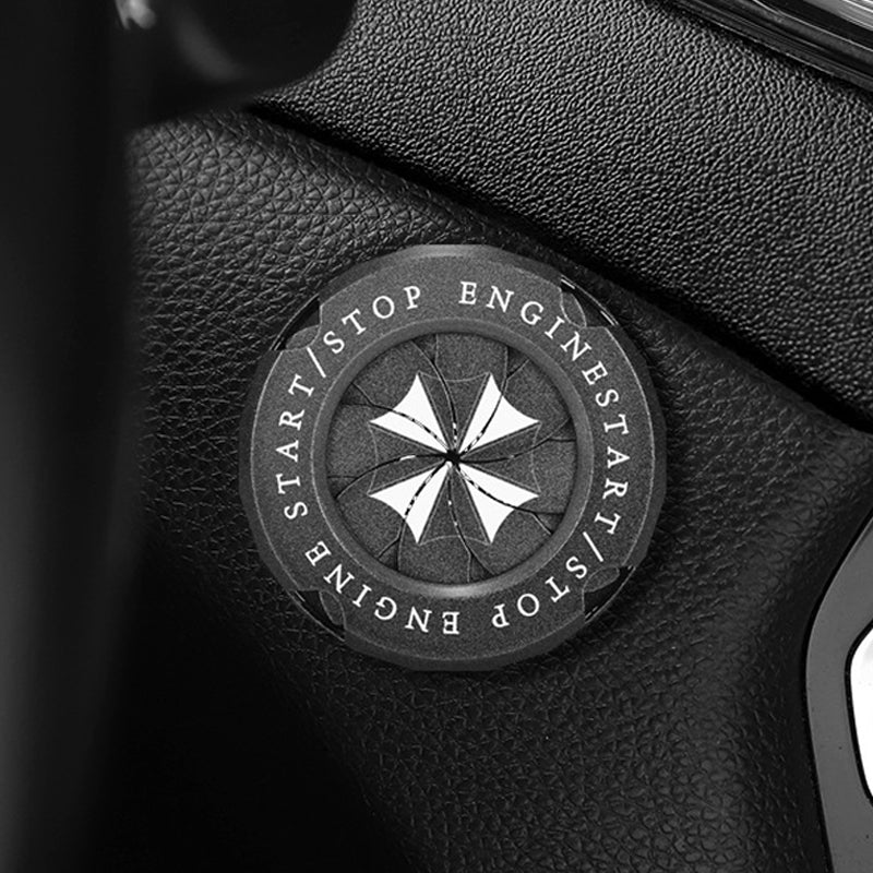 Skorter | Auto One-Button Start Protective Cover