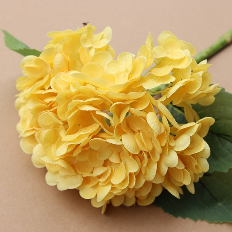 Skorter | Artificial Hydrangea Flowers for Outdoor Use