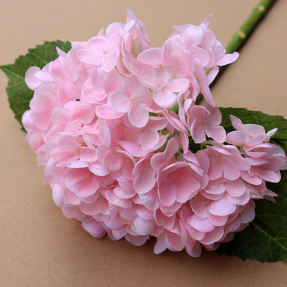 Skorter | Artificial Hydrangea Flowers for Outdoor Use