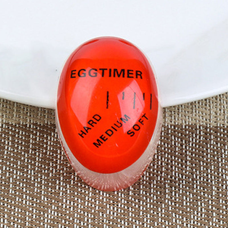 skorter | Color-changing egg timers