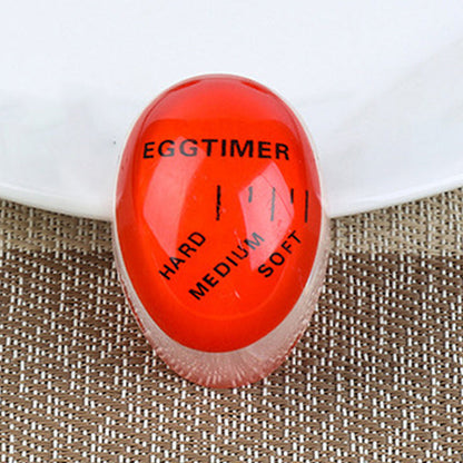 Skorter | Kitchen timer for boiled egg
