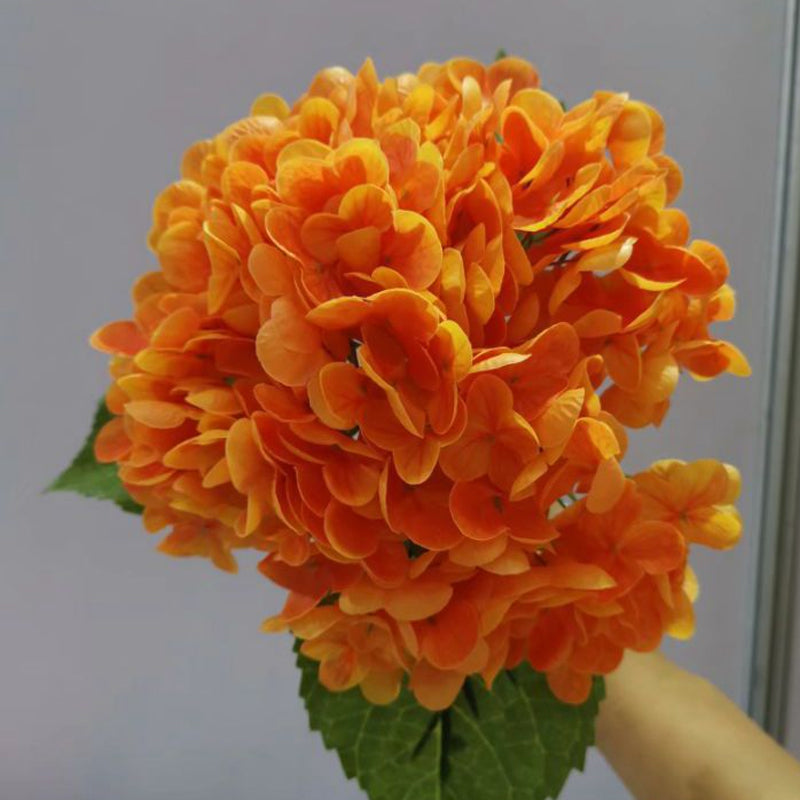 Skorter | Artificial Hydrangea Flowers for Outdoor Use