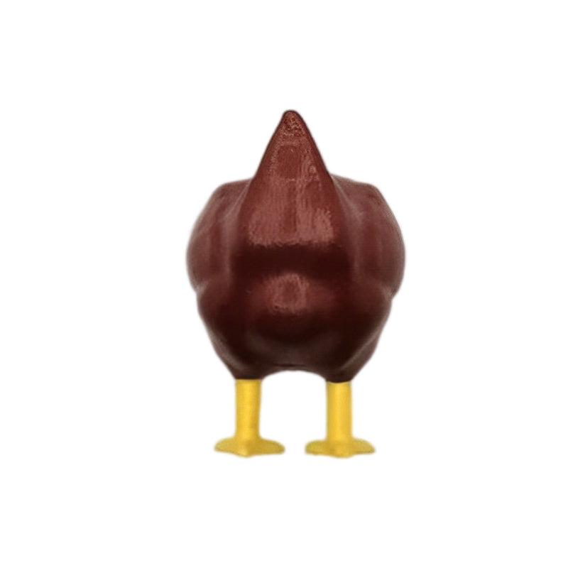 Skorter | Chicken Butt Magnets