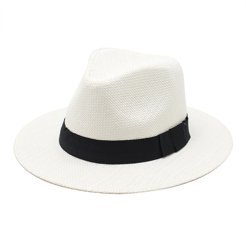 Skorter | Adjustable classic Panama hat