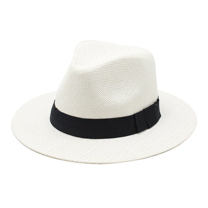 Skorter | Adjustable classic Panama hat