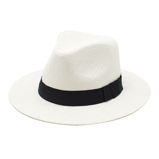 Skorter | Adjustable classic Panama hat