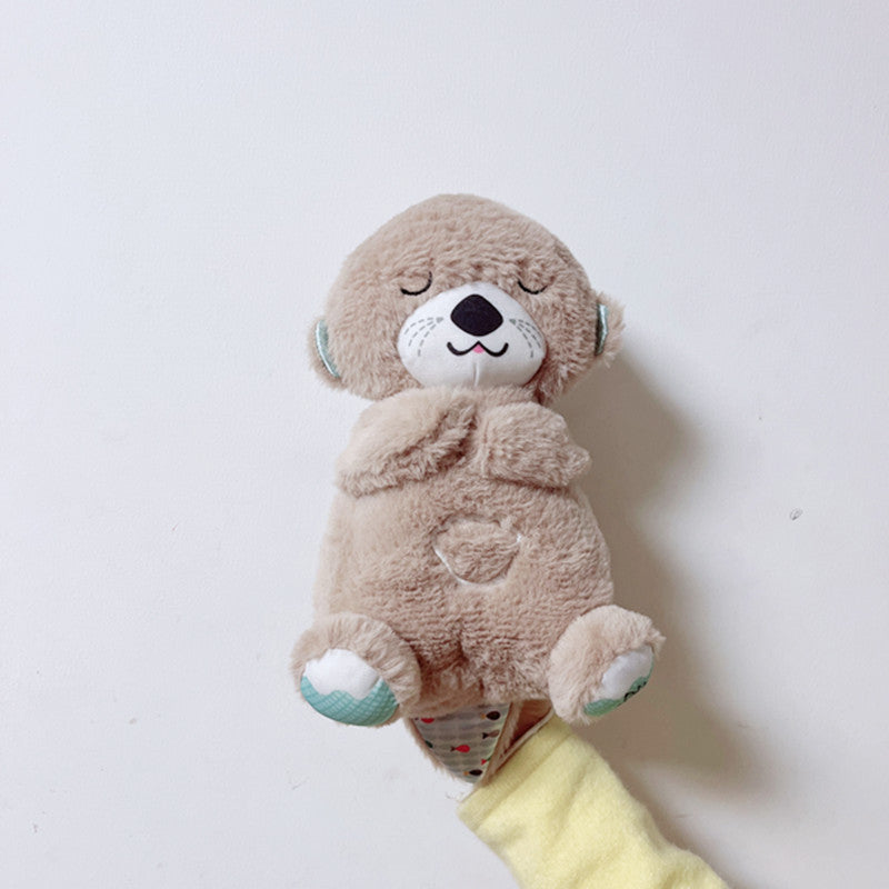 Skorter | Calming Otter Plush