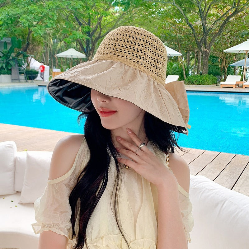 Skorter | Foldable Sun Hat