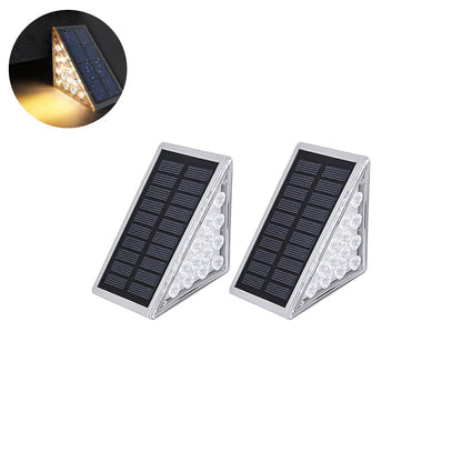 Skorter | LED Solar waterproof stair lights
