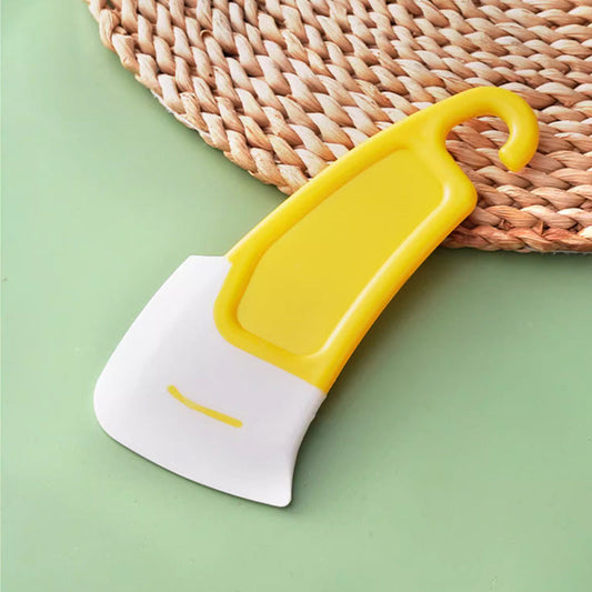 Skorter | Cake spatula made of food safe silicone
