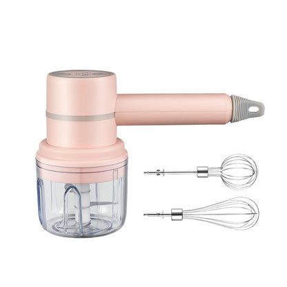 skorter | 3 In 1 Electric Mixer