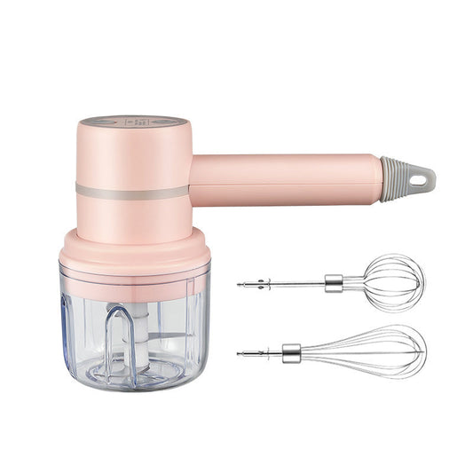 skorter | 3 In 1 Electric Mixer