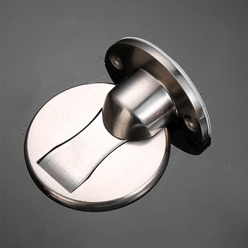 Skorter | Invisible magnetic door stop made of stainless steel