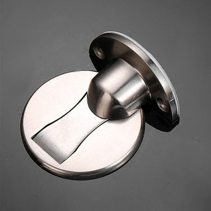 Skorter | Invisible magnetic door stop made of stainless steel