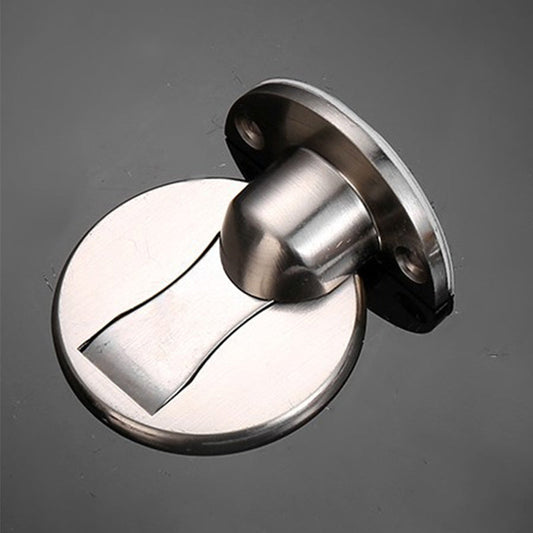 Skorter | Invisible magnetic door stop made of stainless steel