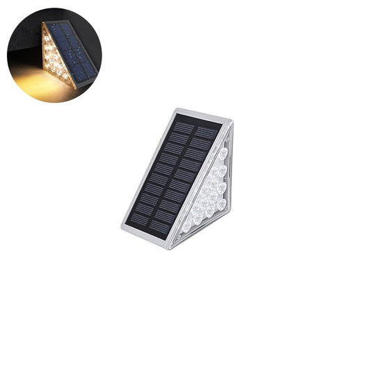 Skorter | LED Solar waterproof stair lights