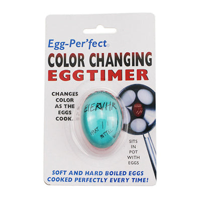 Skorter | Kitchen timer for boiled egg
