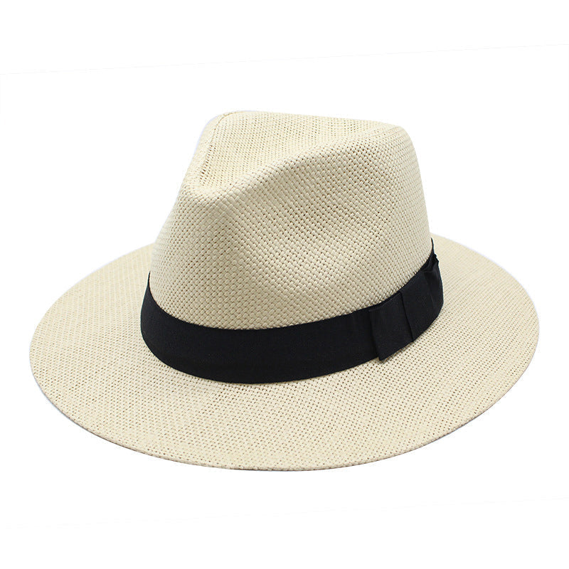 Skorter | Adjustable classic Panama hat