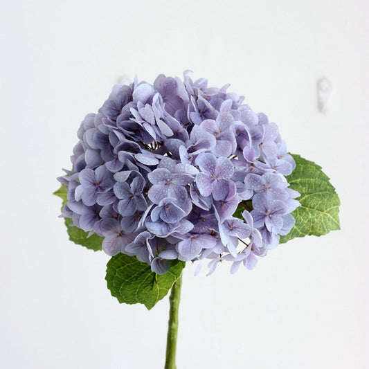 Skorter | Artificial Hydrangea Flowers for Outdoor Use