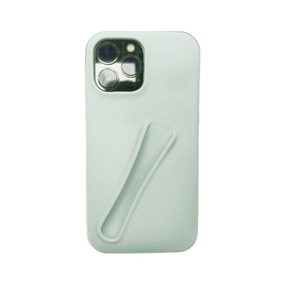 Lip gloss holder phonecase