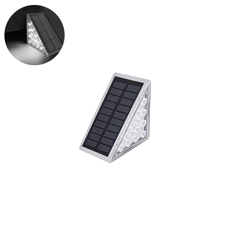 Skorter | LED Solar waterproof stair lights
