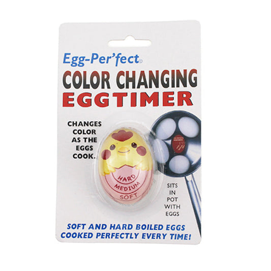 Skorter | Kitchen timer for boiled egg