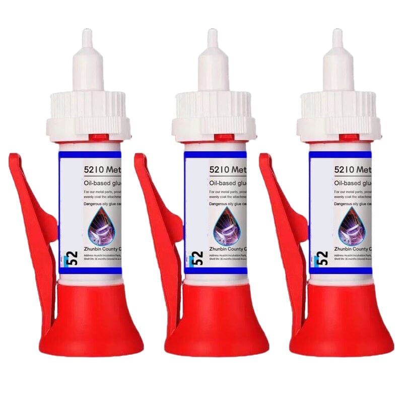 skorter | Powerful solder wire multi-material repair glue