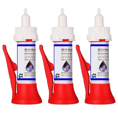 skorter | Powerful solder wire multi-material repair glue