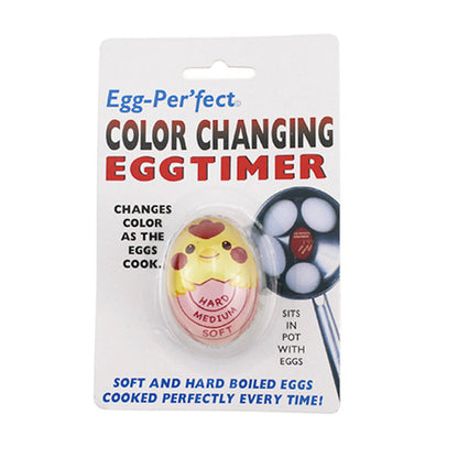 skorter | Color-changing egg timers