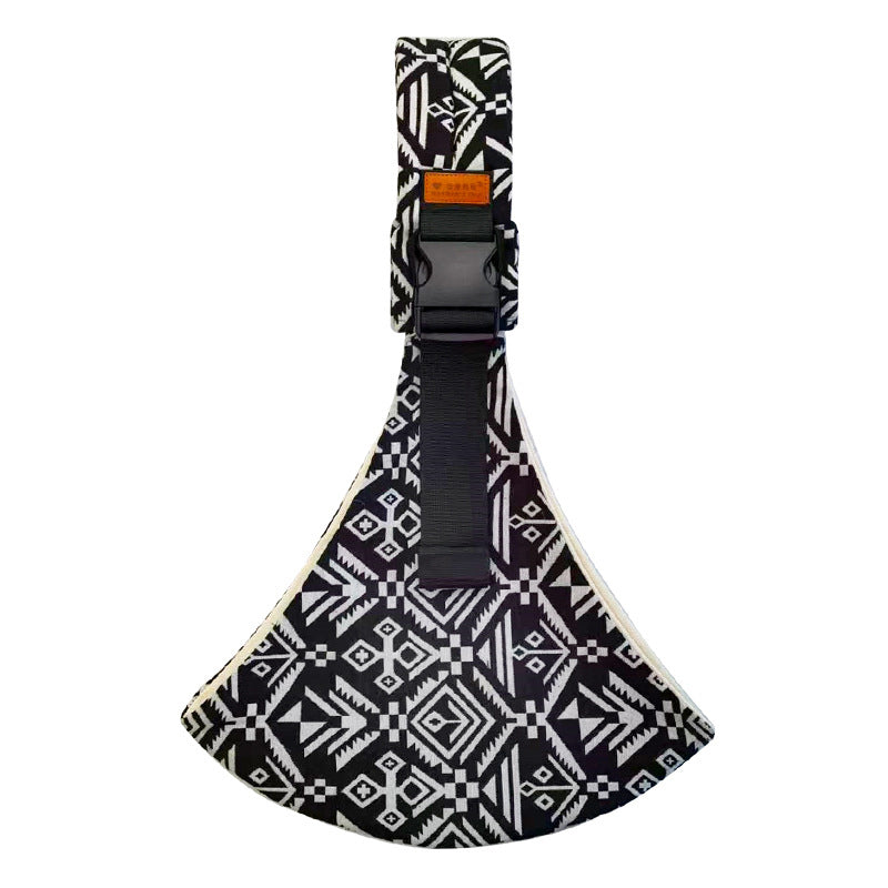 Skorter | Ergonomic Baby and Toddler Carrier with Hip Support – Adjustable and Compact