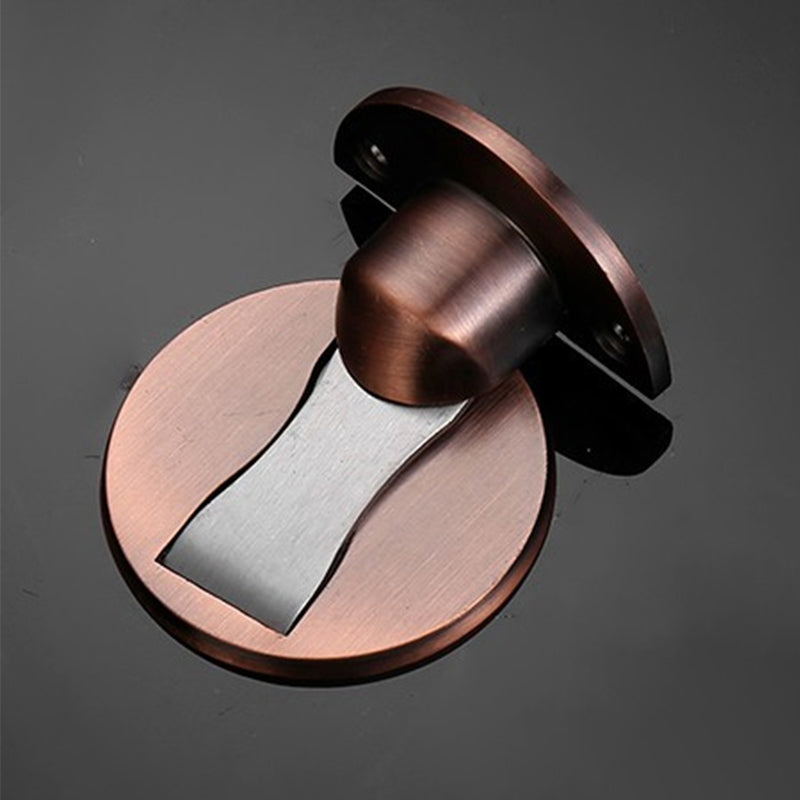 Skorter | Invisible magnetic door stop made of stainless steel