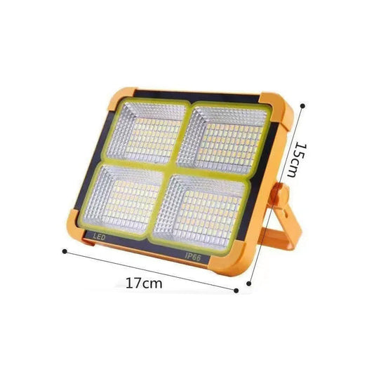 Skorter | Solar Outdoor Light