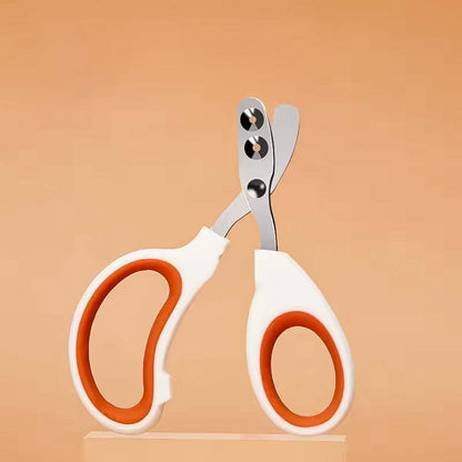 Skorter | Double hole pet nail clipper