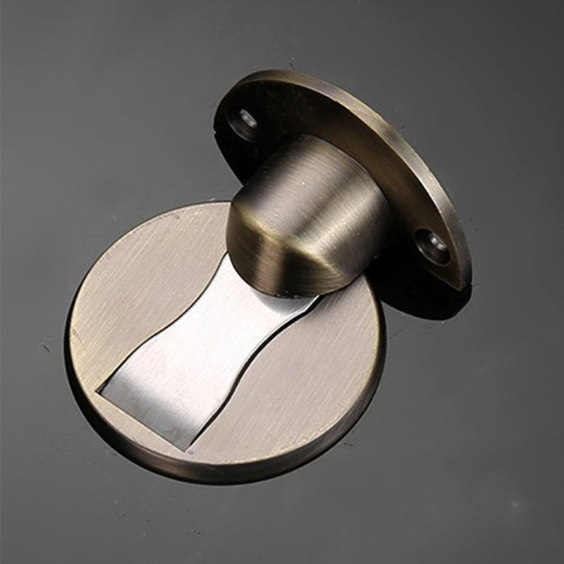 Skorter | Invisible magnetic door stop made of stainless steel