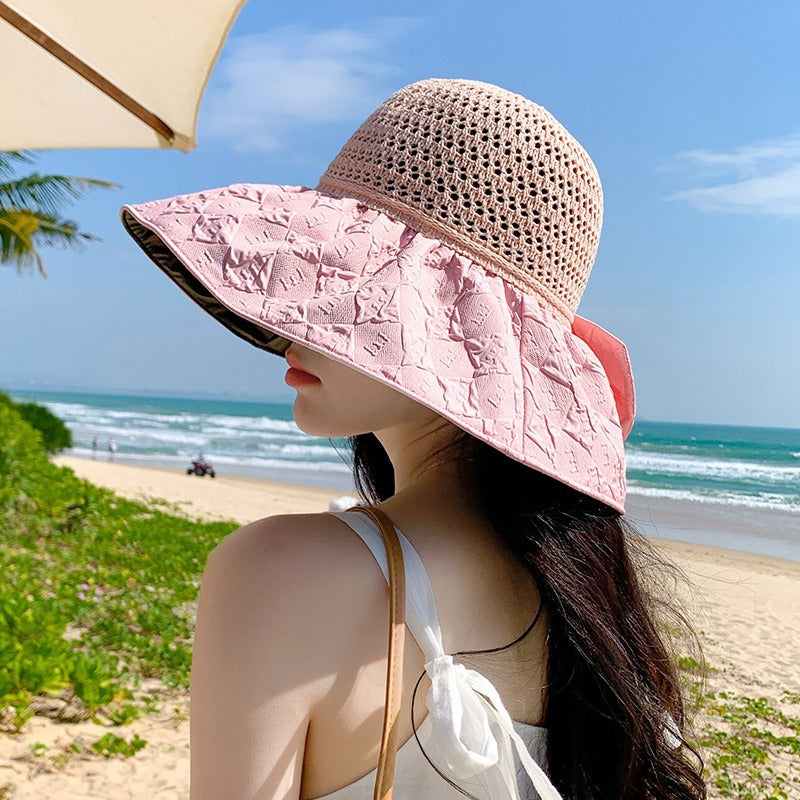 Skorter | Foldable Sun Hat