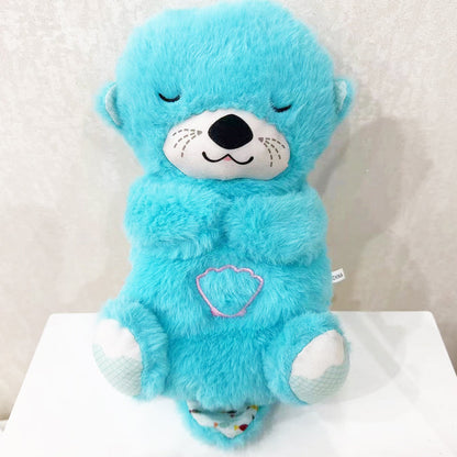 Skorter | Calming Otter Plush