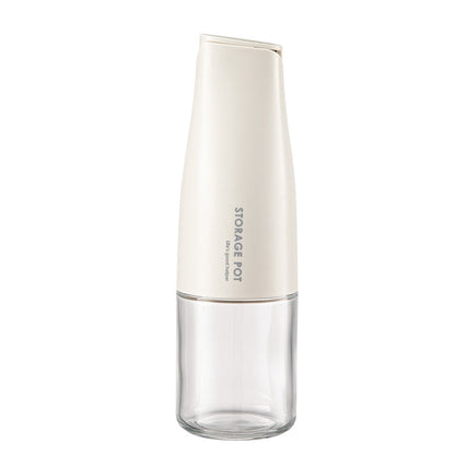 skorter | Automatic oil dispenser