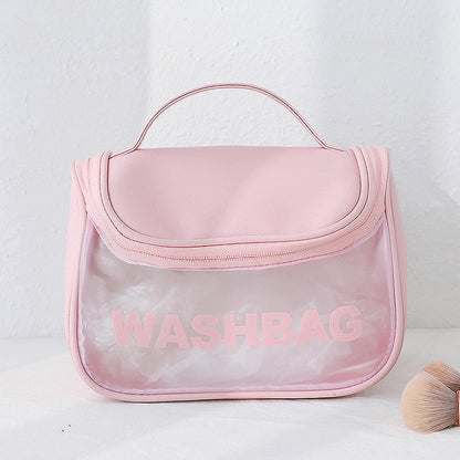 skorter | Waterproof cosmetic bag