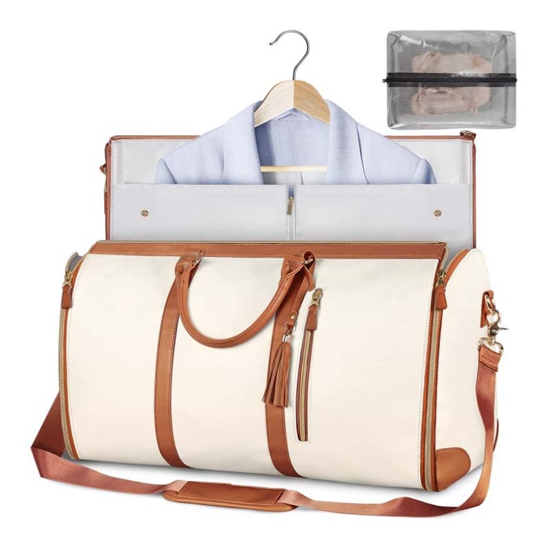 Skorter | Foldable Travel Bag