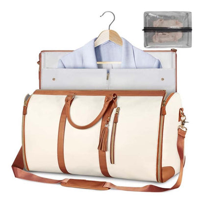 Skorter | Foldable Travel Bag