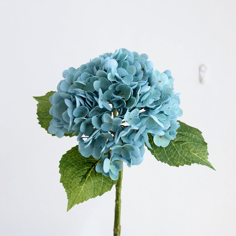Skorter | Artificial Hydrangea Flowers for Outdoor Use