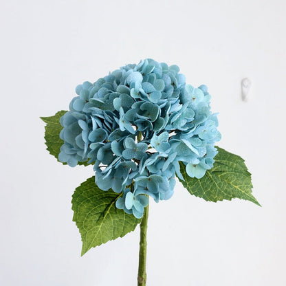 Skorter | Artificial Hydrangea Flowers for Outdoor Use